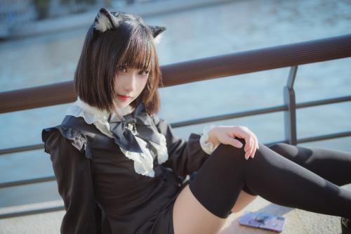 [Cosplay] lunananya 地雷系lunana [40P-280MB]