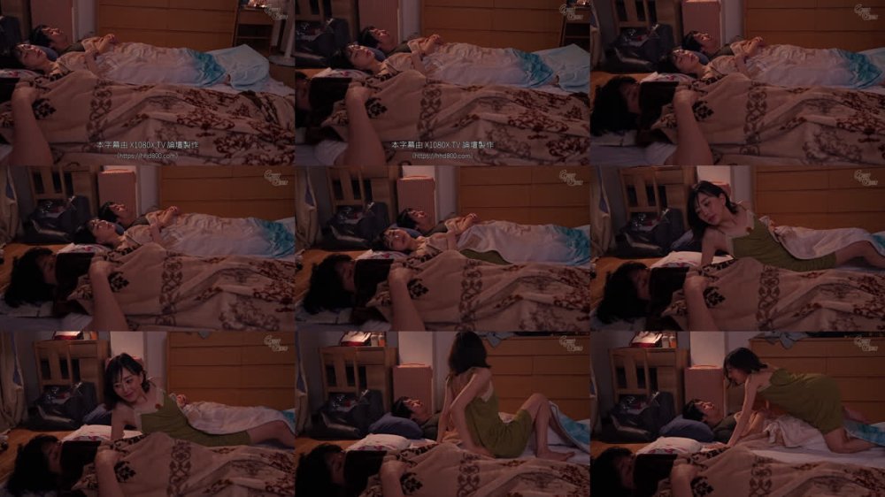 +++ [FHDC] GVH-792 母子姦 蒼山愛奈