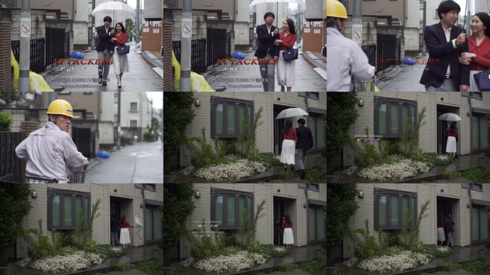 +++ [FHDC] ADN-702 夫の目の前で犯●れてー 邪な快楽 妃ひかり