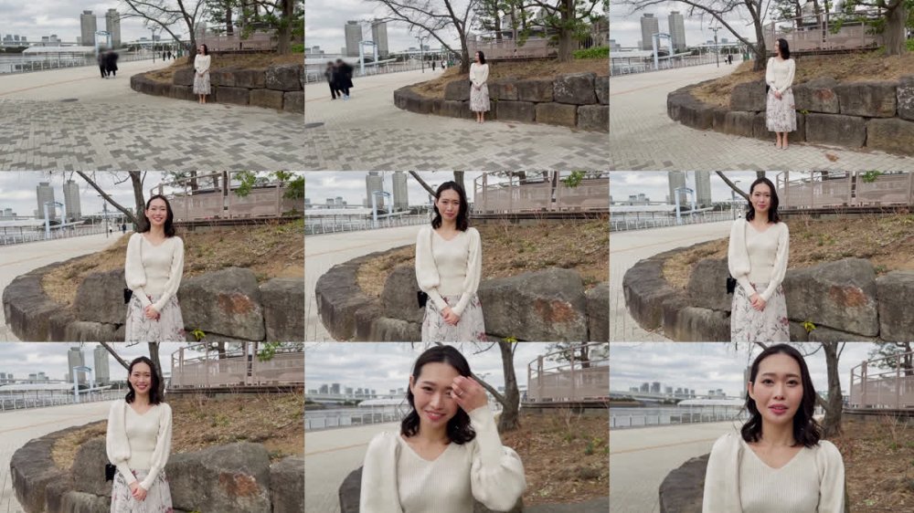 +++ [FHD] 292MY-999 佐藤小春1