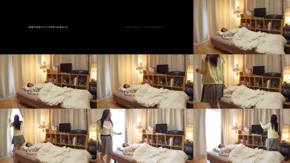 +++ [FHD] ZMAR-147 まるっと！井上綾子 350分2枚組