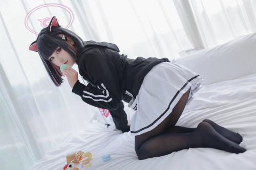 [Cosplay] lunananya 杏山和纱2 [26P-134MB]