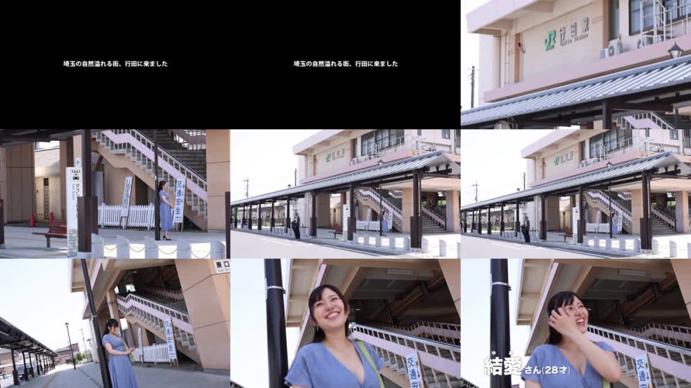 +++ [FHD] 336KNB-384 【イキ果てる感度バグり奥様】「気持ち良いところは秘密です」とか言う割にあっさりイカされまくるよわよわ奥様www揺れるおっぱいとマ●コに触れれば悶絶絶頂大痙攣！at埼玉県行田市 行田駅