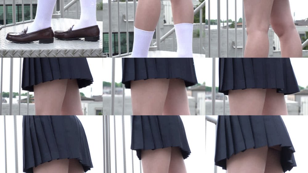 +++ [FHD] STSK-198 アオハル せいふくフェティシズム スレンダーな制服少女を、ただ欲望のままに汚したい。せいふく図鑑4名