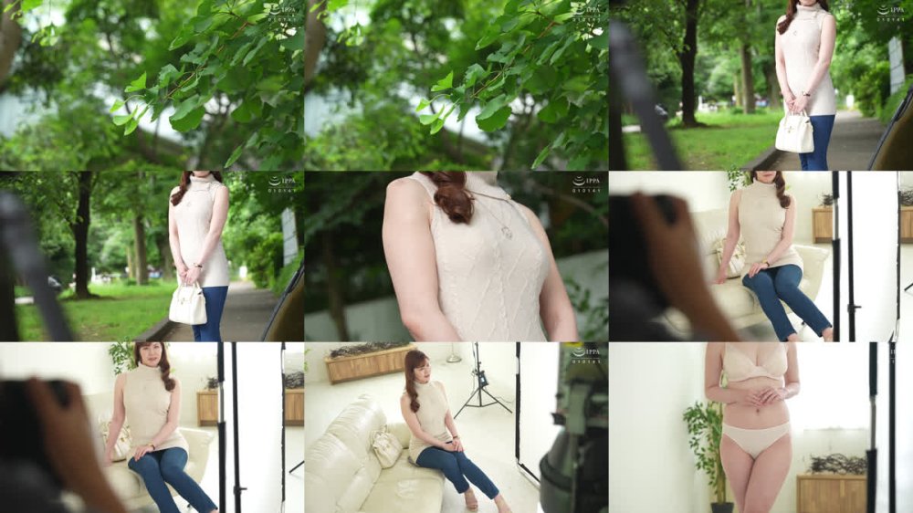 +++ [FHD] JRZE-270 初撮り人妻ドキュメント 槙野礼香