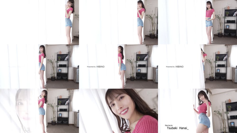 +++ [FHD] HBAD-720 美人でねっとりフェラ好き性欲強めの僕の彼女 花衣つばき