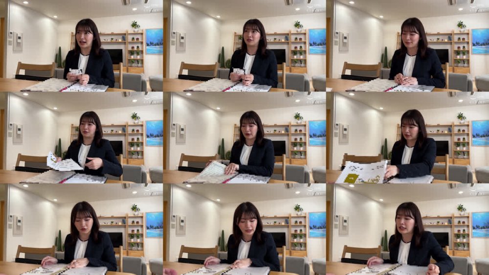 +++ [FHD] MILK-267 僕を騙そうとしたマルチ勧誘女をデカチンで快楽成敗 罪滅ぼしの生ハメ4Pセックスで完堕ち肉便器化 十束るう