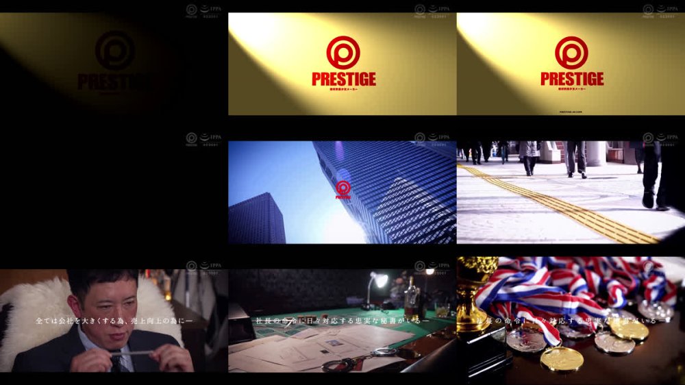 +++ [FHD] ABF-284 絶対忠実秘書 瀧本雫葉【限定特典映像45分付き】