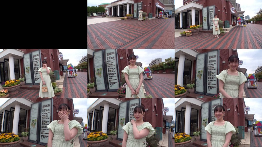 +++ [FHD] SIRO-5572 おっとりした雰囲気が豹変！敏感過ぎる乳首！バックで突かれながら乳首を触られ何度も何度も乳首イキ！バックイキ！気持ち良すぎて自らおねだりしてしまう姿が可愛い！ 【初撮り】ネットでAV応募→AV体験撮影 2454