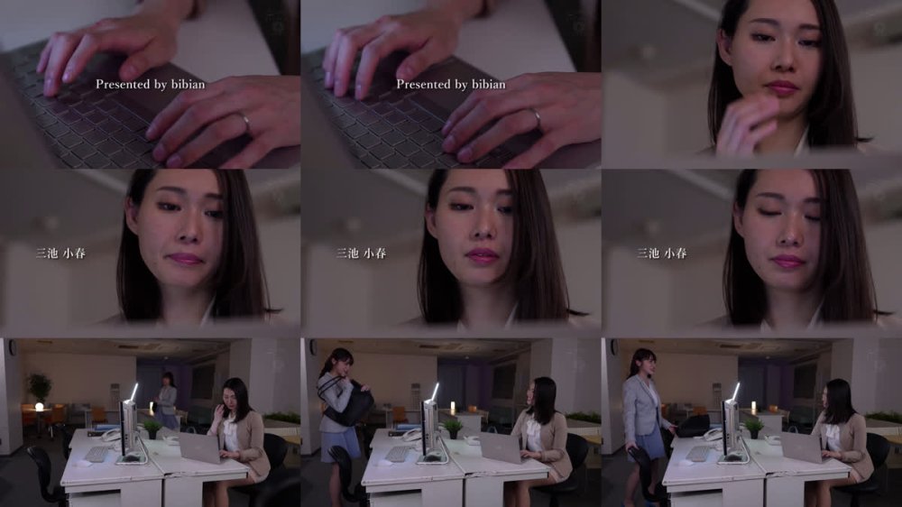 +++ [FHD] BBAN-554 Wサレ妻リベンジレズ不倫 いらない家庭なんて捨てて欲望のままに乱れ合う密会下品性交 桐香ゆうり 三池小春