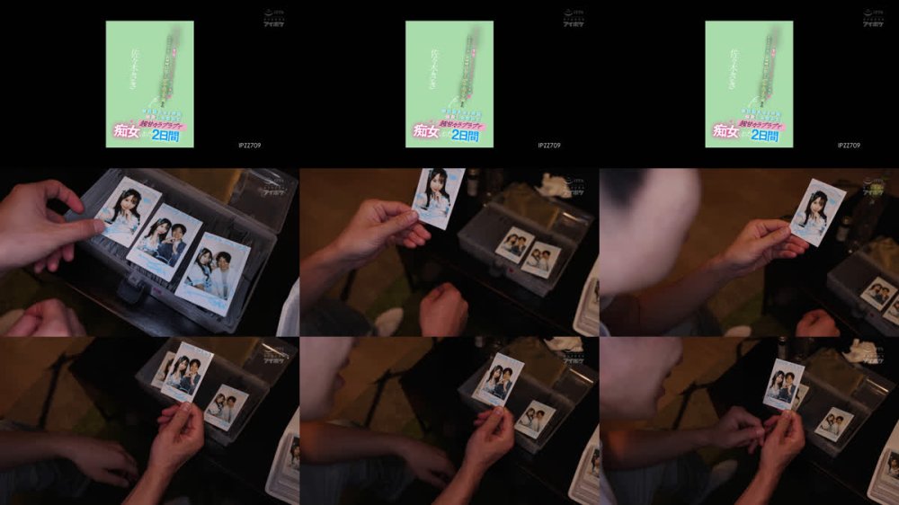 +++ [FHD] IPZZ-709 アイドルTO（トップオタク）だった僕が引退ライブ後にDM呼び出されガチ恋告白され 恋愛禁止の3年間禁欲した彼女に超甘々ラブラブで痴女られた2日間 佐々木さき