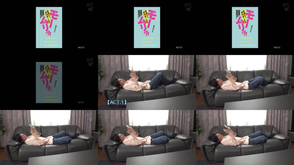 +++ [FHD] RKI-731 おま○こ代行サービスを頼んだらヌかれ過ぎてこれ以上は射精モームリッ！！ 全部出しきるまで終わらない最恐痴女派遣サービス 有村のぞみ