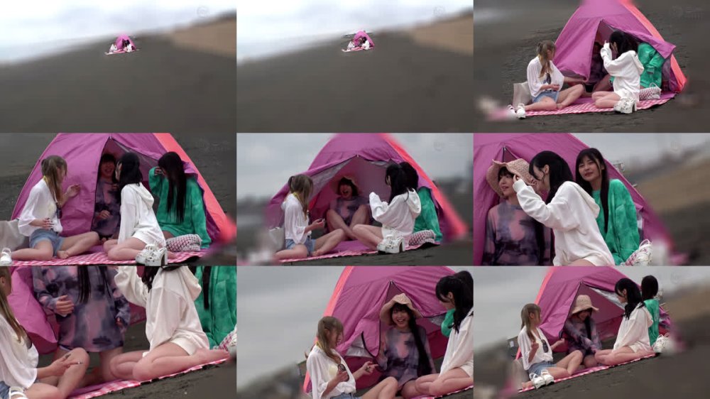 +++ [FHD] DOCD-075 ネムラセリーク動画02～水着女編～