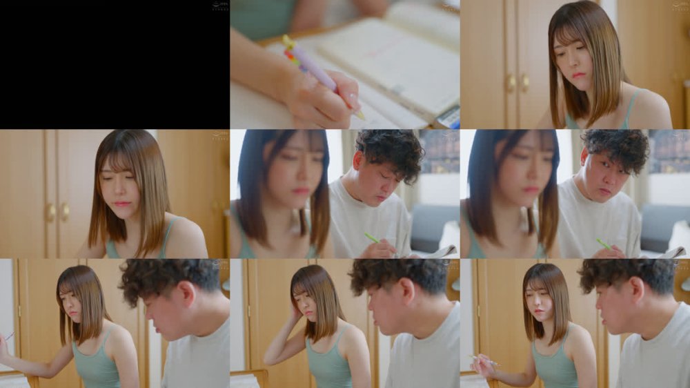 +++ [FHD] HUNTC-454 『何で私こんな下品な顔して感じちゃうんだろう？※心の声』超内気な義妹に連日チクハラしてたら超敏感早漏体質になってイキまくり！4 変態女子に…