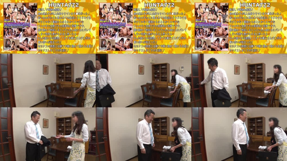 +++ [FHD] HHF-091 チ○ポ奪い合い女子○生ハーレム4時間BEST 休みなくハメられ朝から晩まで中出しさせられたボク