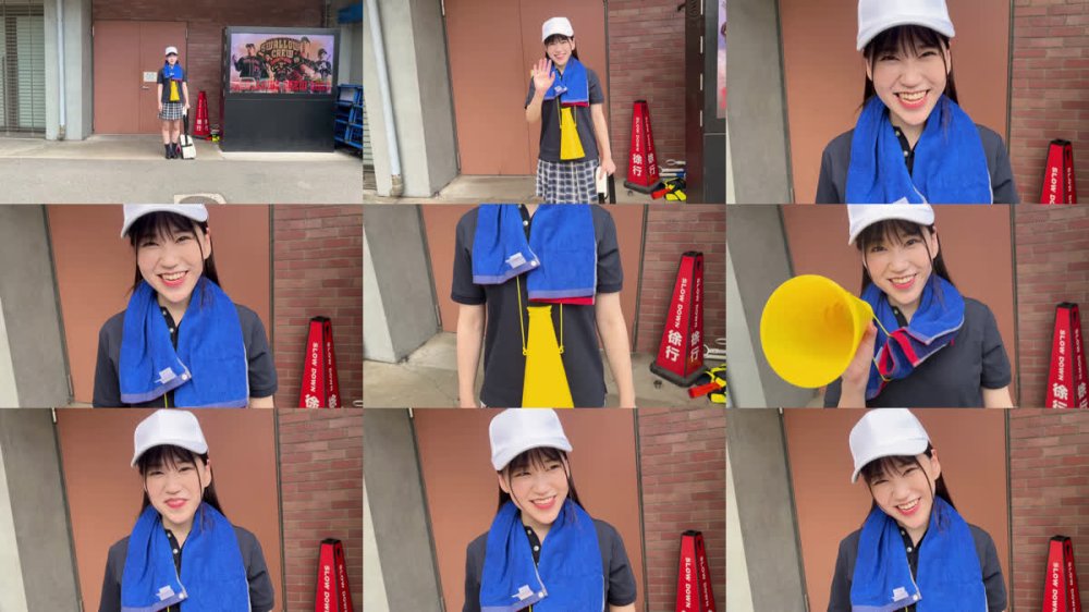 +++ [FHD] JNKD-016 コスプレハメ撮りジャンクション。vol.12