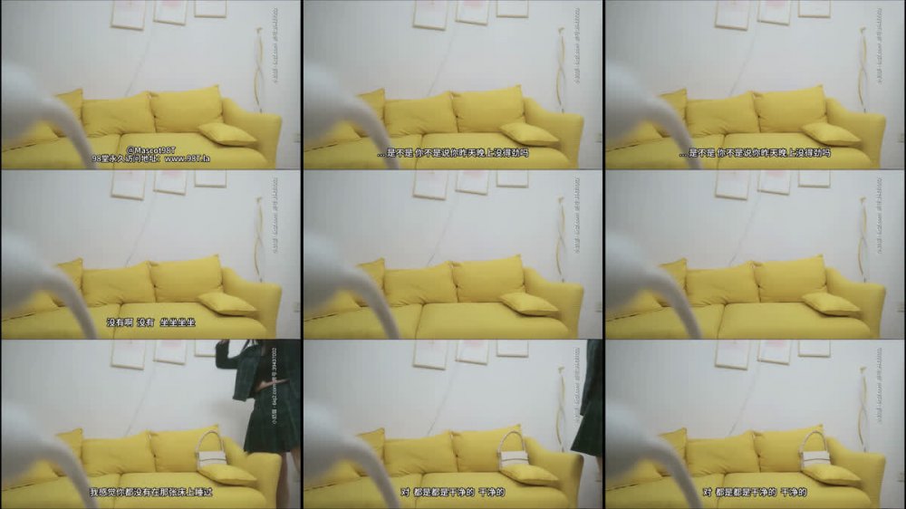 【AI增強】小陳頭星選經典作之白衣長相甜美大奶妹第4部1019第一場明顯對他動了情三次高潮