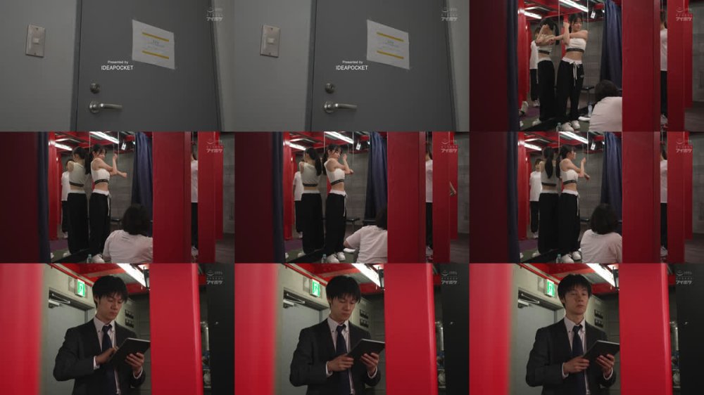 +++ [FHD] IPZZ-725 天真爛漫で天使のような担当アイドルに誘われ レッスン後、ラブホ合流し何度も背徳性交してしまうマネージャー失格の俺 山田鈴奈