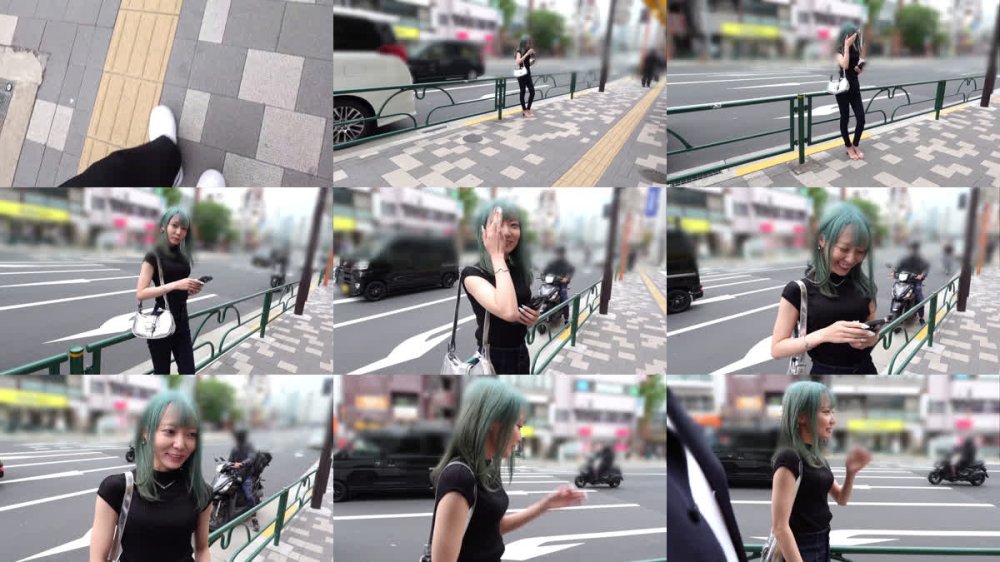 +++ [FHD] EROFV-339 理系、孤高の美女。本音は寂しい甘えんぼ。