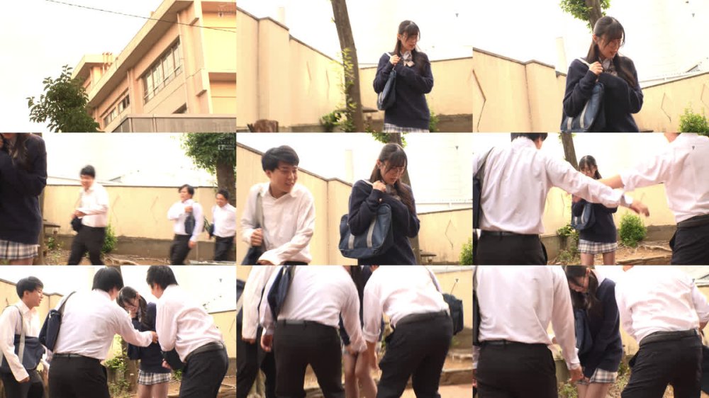 +++ [FHD] NMSL-026 地味メガネ美爆乳お姉さんは弟専用のド変態痴女 雨宮ひびき