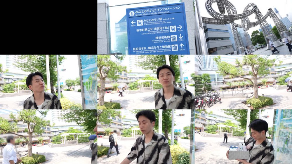 +++ [FHD] 200GANA-3294 【エロ乳首】薄着のオンナは、身体を晒す覚悟がある・・・！脇！Gカップ！色白素肌！すべてを曝け出して真夏の全力S・E・X！ マジ軟派、初撮。 2223