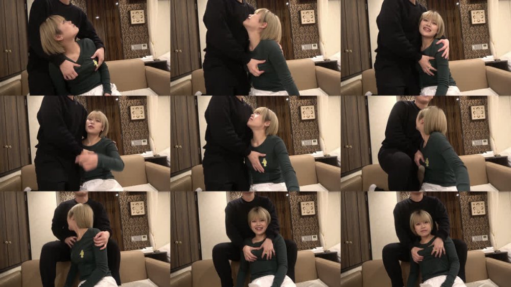 +++ FC2-PPV-4791724 ケツ穴までびっしり圧倒的剛毛アワビ美女　彼氏に内緒で***美巨乳と生ハメNTR