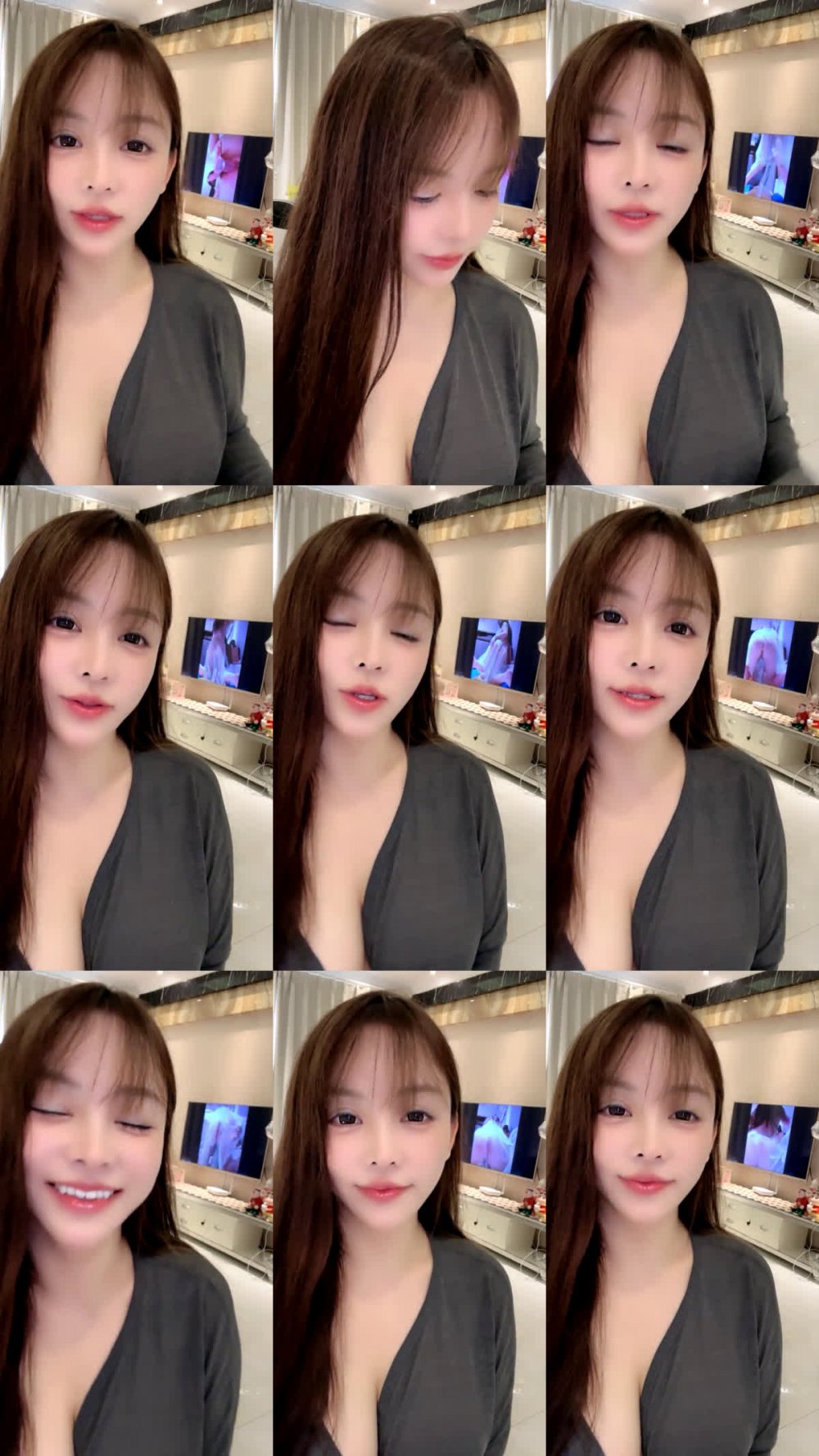 巨乳女神 頂級尤物【炸土豆】超大巨乳 神仙級身材 長腿翹臀粉嫩騷逼 雙道具自慰潮噴 爽麻了