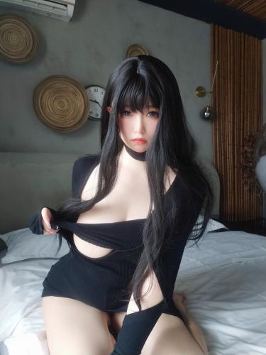 [Cosplay] 女主K 害羞的妹妹 [17P-97.49 MB]