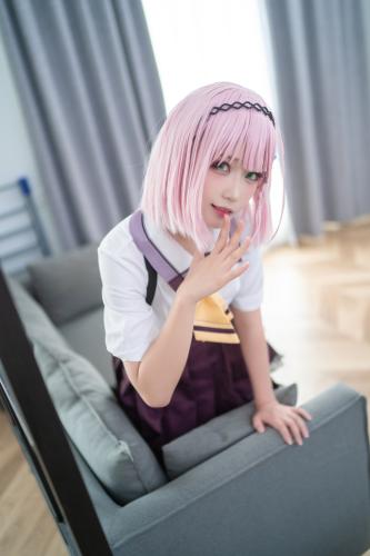 [Cosplay] lunananya 谷风天音 [36P-309MB]