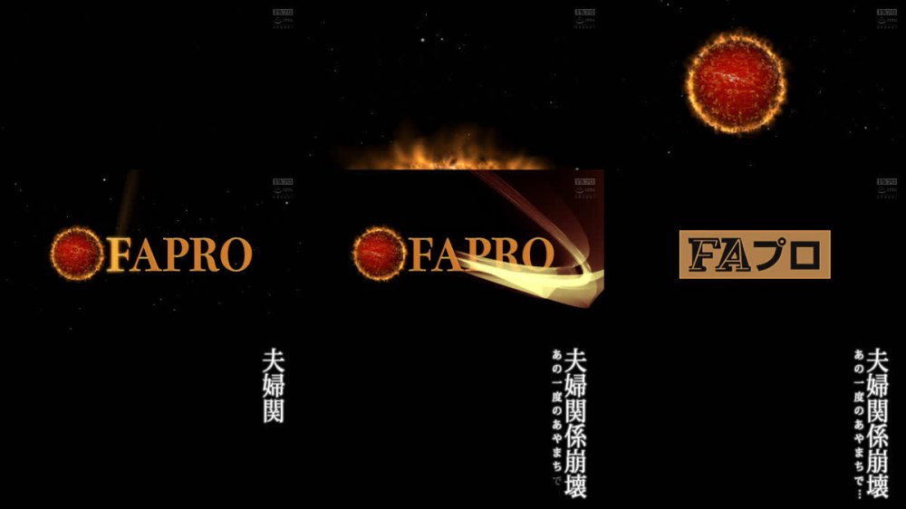 +++ [FHD] HOKS-209 夫婦関係崩壊 あの一度のあやまちで…