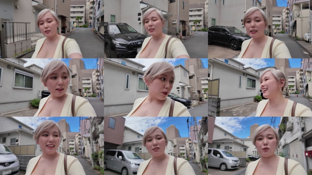 +++ [FHD] MKMP-684 爆乳風俗タワー 97cmのおっぱいを駆使して各フロアで精子を搾りまくるメガパイSEXファイター 田中ねね