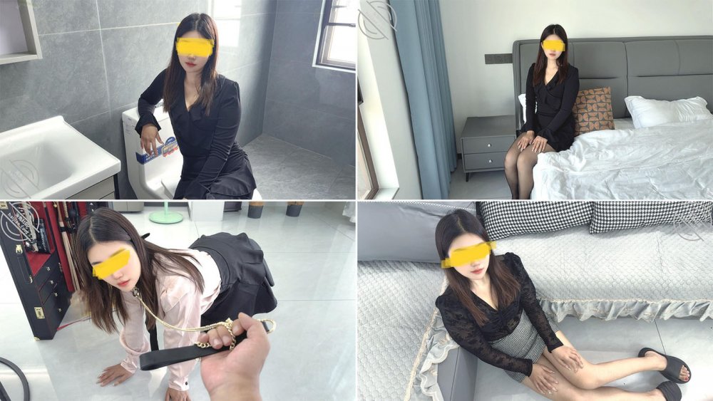 迎國慶【奶子即正義】老婆首次嘗試3P換妻交換輪流干她被喊來的猛男 狠狠地幹了50分鐘哭著求饒