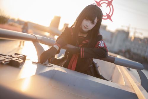 [Cosplay] lunananya 仲正一花 [23P-201MB]