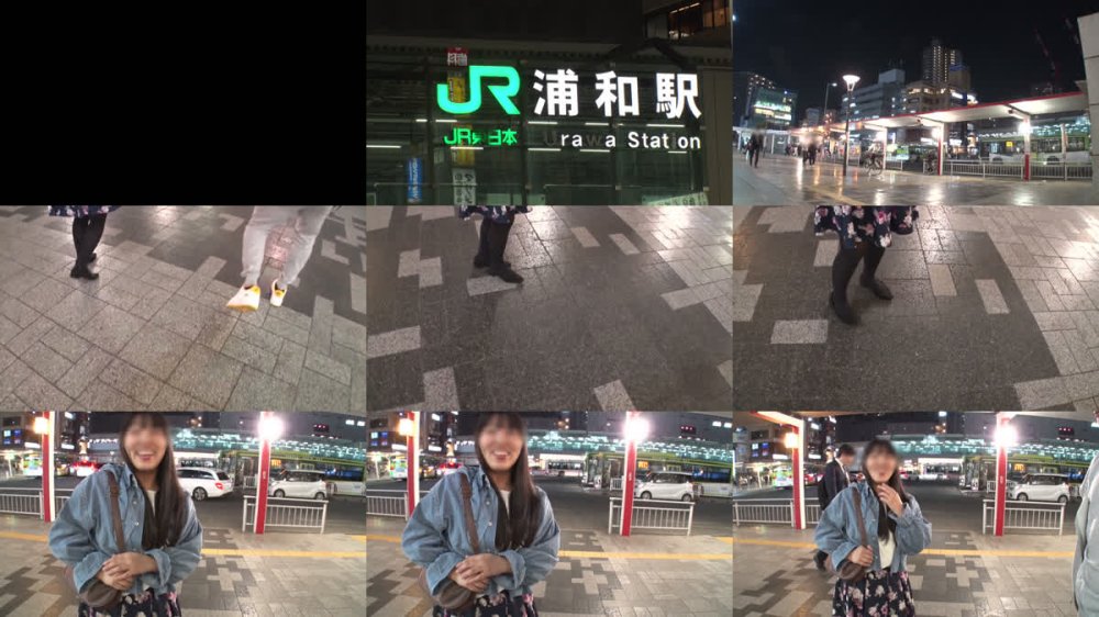 +++ [FHD] 200GANA-3270 尻肉バチンバチン！！童顔なのに巨尻…ありえないっしょ？成敗してやる！！デカケツを正常位やバッグや騎乗位やらで、とにかく肉弾戦車を畳み掛ける！！小柄で童顔な可愛らしい美少女の揺れる尻肉を見逃すな！！ マジ軟派、初撮。 2224