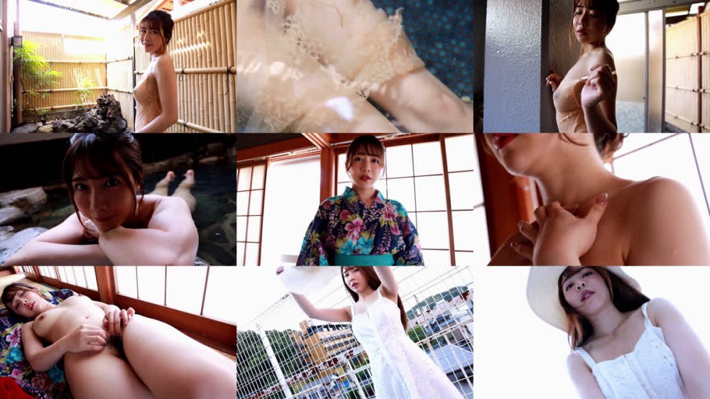 +++ [FHD] PRIAN-036 一乃あおい/内緒やで。