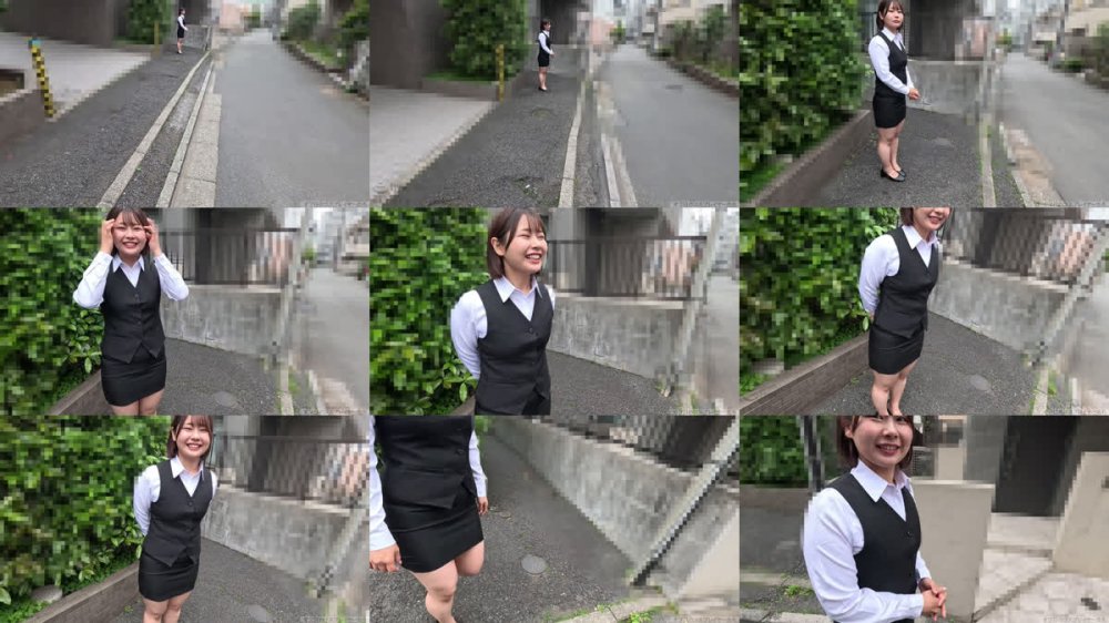 +++ [FHD] CPOF-001 超時短！！出会って秒ハメチャレンジ【デカ尻×100cmスライム乳を仕事帰り呼出し雑居ビル入口でNOシャワー即フェラSEX】＆【即尺→即ハメオジたちと突発6P乱交SEX】豪華2本立スペシャル