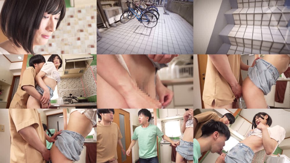 +++ [FHD] TCD-314 僕たちのお姉ちゃんはチ○ポが生えた自慢の美人ニューハーフ vol.2 東籬夕佳