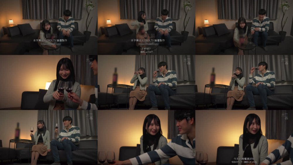 +++ [FHDC] HSODA-093 マジックミラーNTRエステ 隣で美乳スレンダーな彼女が寝取られているのに、僕は巨乳お姉さんの凄テクに抗えず、生中セックスしてしまった。 小野坂ゆいか 由良かな