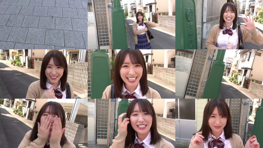 +++ [FHD] 538SWEET-043 はるにゃん(19)