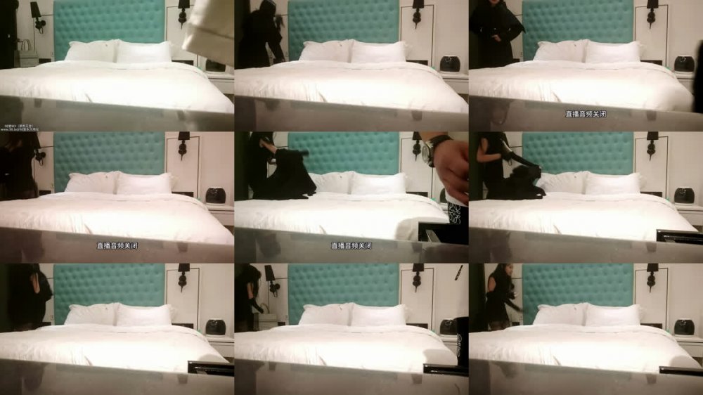 【AI增強】2022-11-20無情的屌之溫柔似水小少婦，黑絲高跟很誘惑