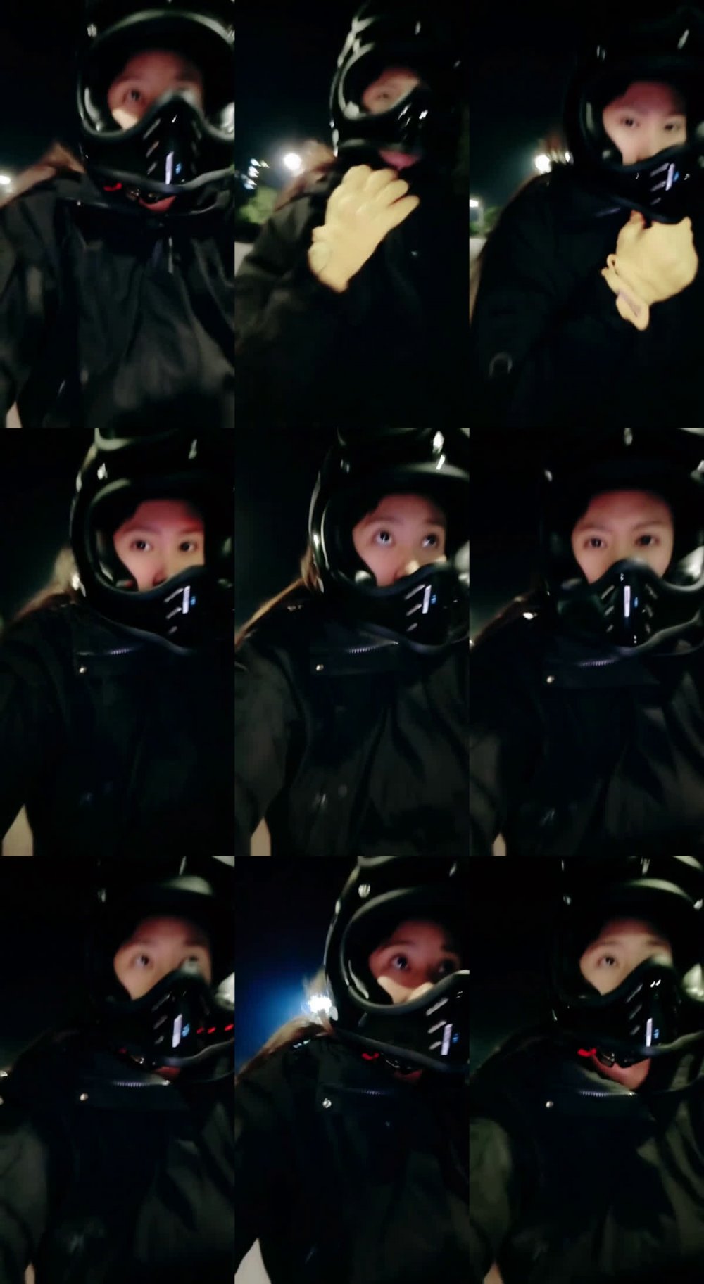 ⚫️11月新品，戶外亂倫小少婦【大啾啾】趕在大姨媽之前和21歲大屌弟弟打野戰