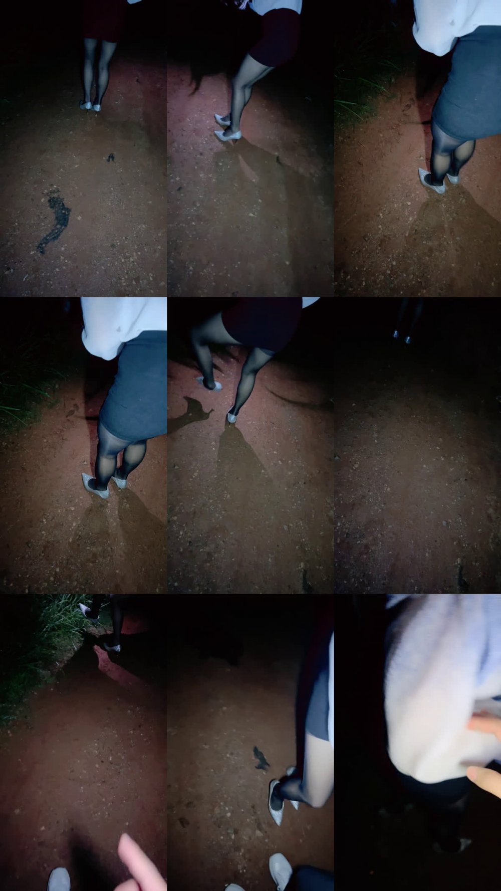 深夜戶外激情車震啪啪啪⭐對白精彩刺激，無套猛操激戰不停！ [MP4/957MB]