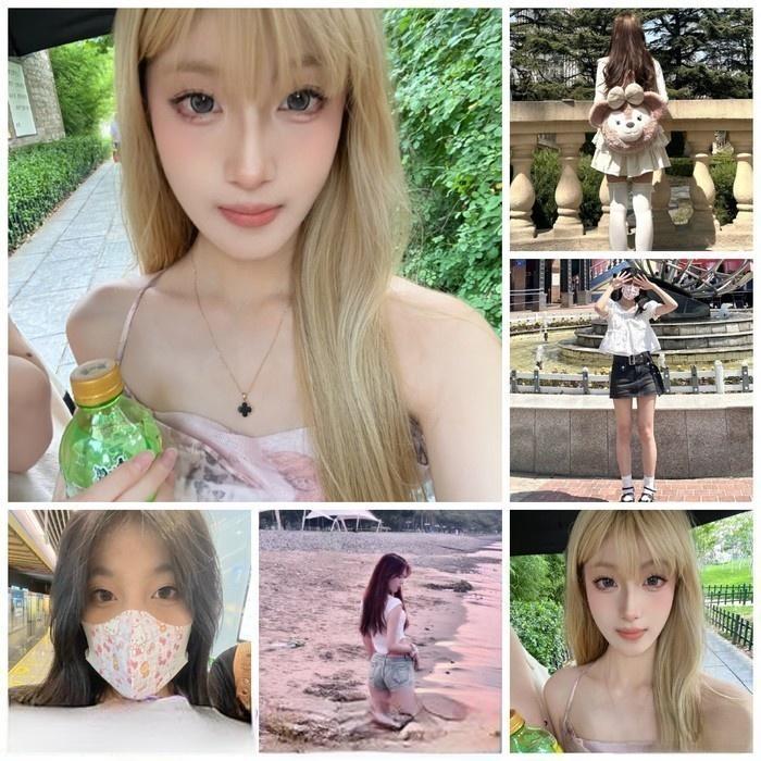 露臉母狗山東濰坊藝校畢業生【趙思珊】摩天輪內交配車震露出多段合集