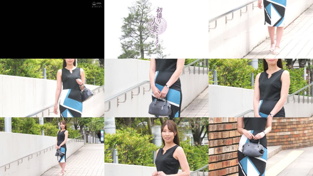 +++ [FHD] JRZE-271 初撮り人妻ドキュメント 池本明日菜