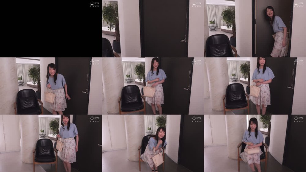 +++ [FHD] JURA-170 初撮り人妻ドキュメント第二章 葉月英里