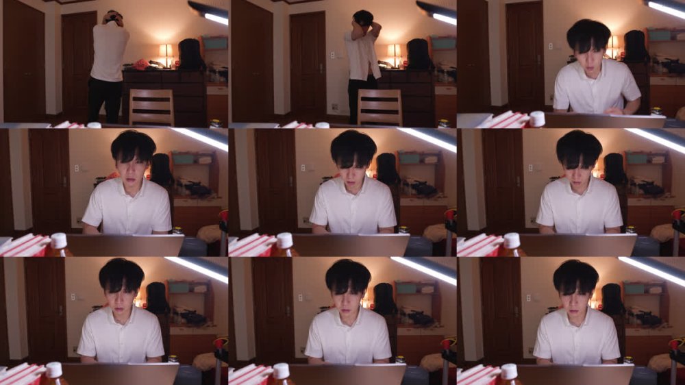 +++ [FHD] DLDSS-449 うっかり傘を忘れた天然おっとり妻の無自覚な濡れ透けマキシワンピ誘惑。 小花のん