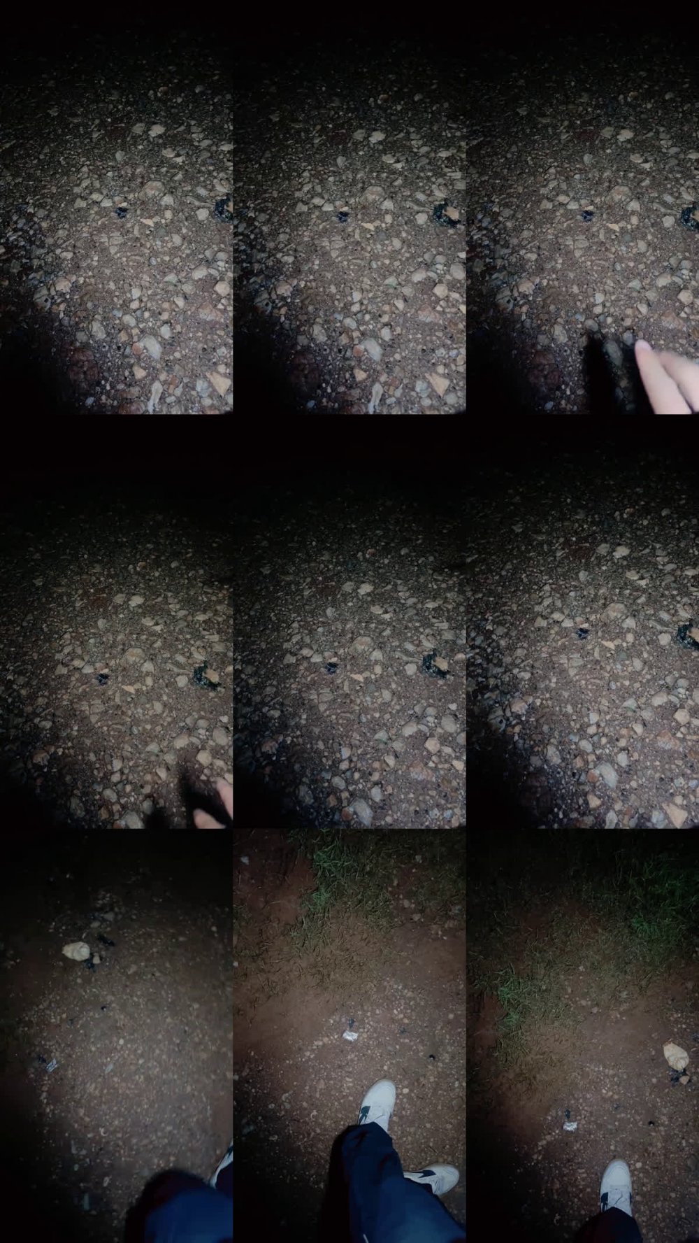 漆黑的夜開車到野外⭐車內激情不斷，車震是真爽真刺激呀！ [MP4/645MB]