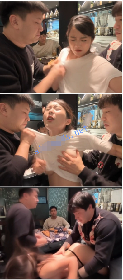 【AI推演視頻】內地明星網紅愛愛脫衣口交顏射多人強J