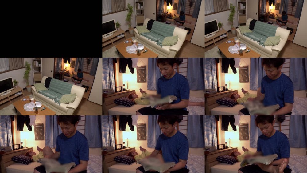 +++ [FHD] 583ERKR-1085 せふれかのじょ りかこ