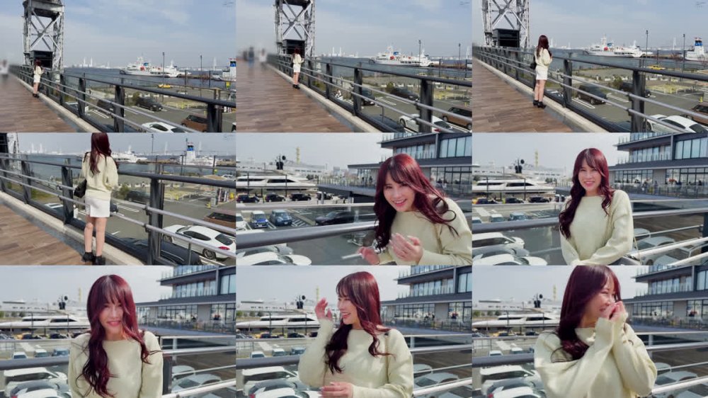 +++ [FHD] 292MY-1001 綾野紗愛1